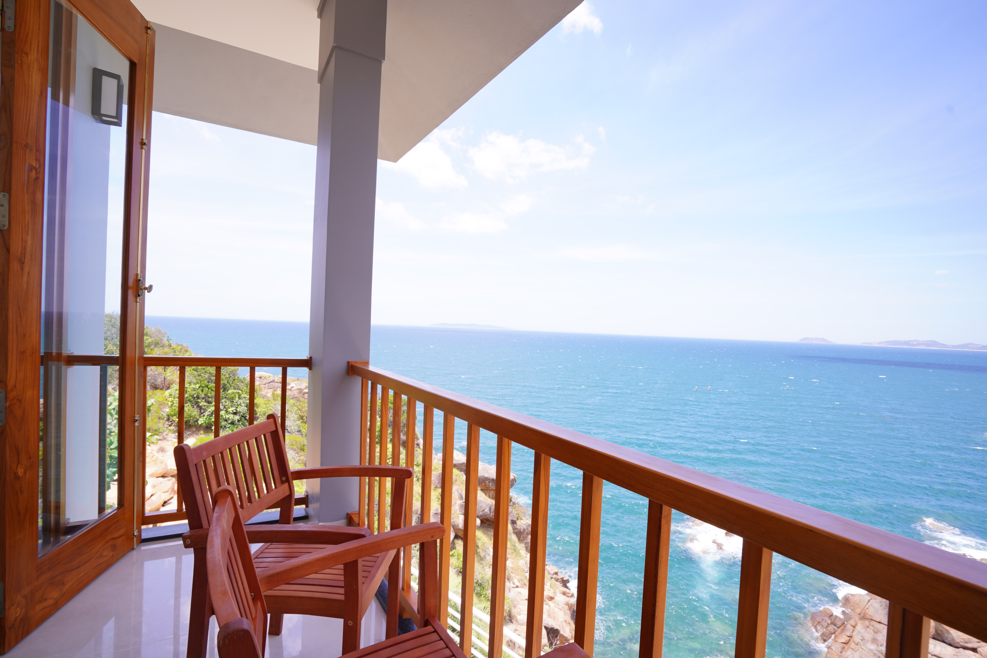 Ocean Spa & Wellness