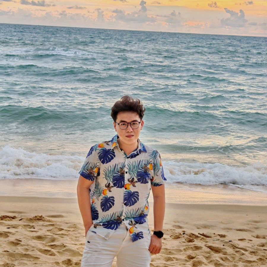 Quang Huy