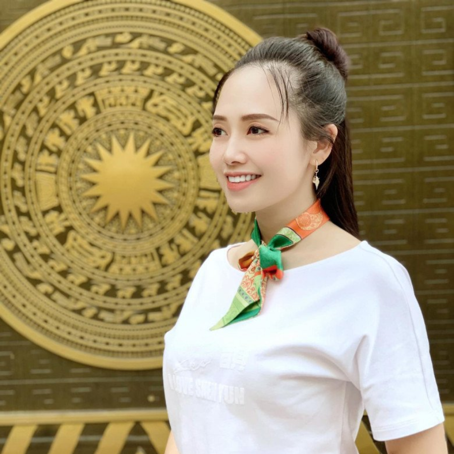 Cô Ngọc Trang