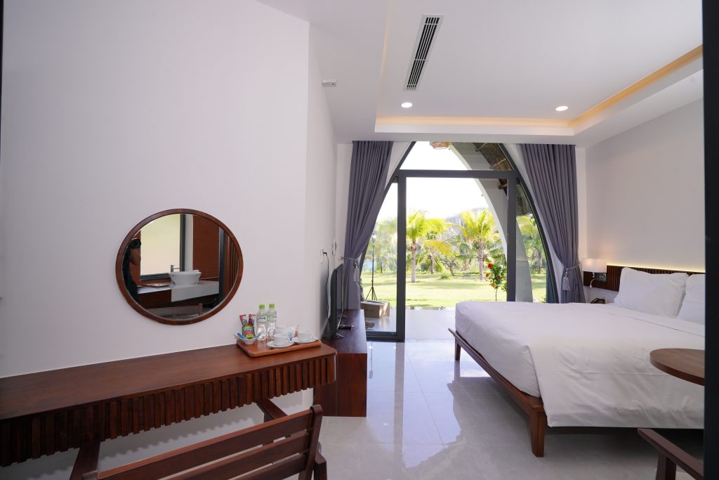 Luxury Tropical Retreat (1in3 Separate Rooms) 30m²